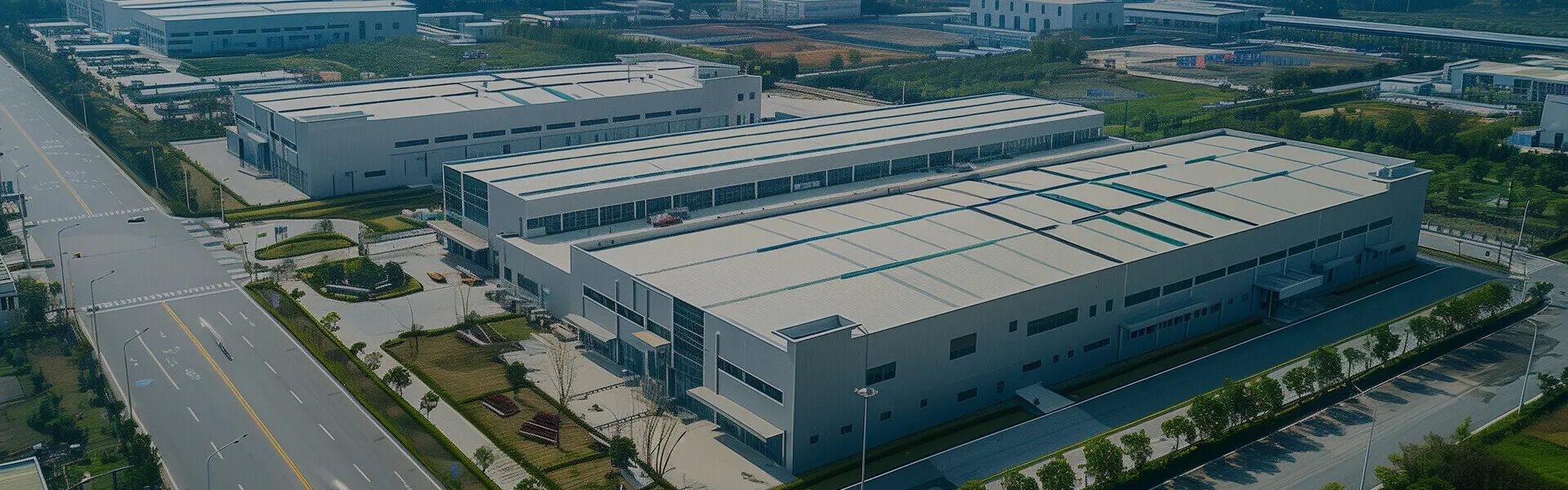 Factory Tour