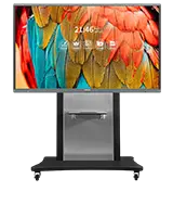 Interactive Flat Panel