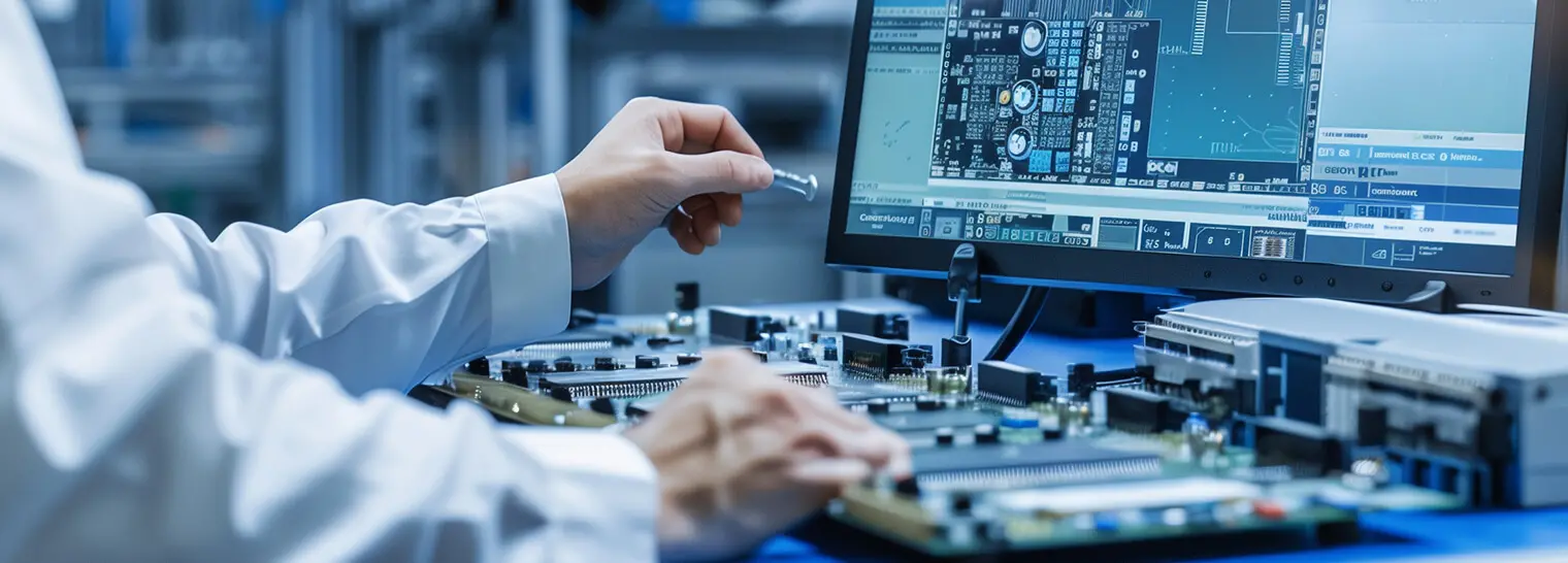 Strong Engineering &<br>R&D Capability