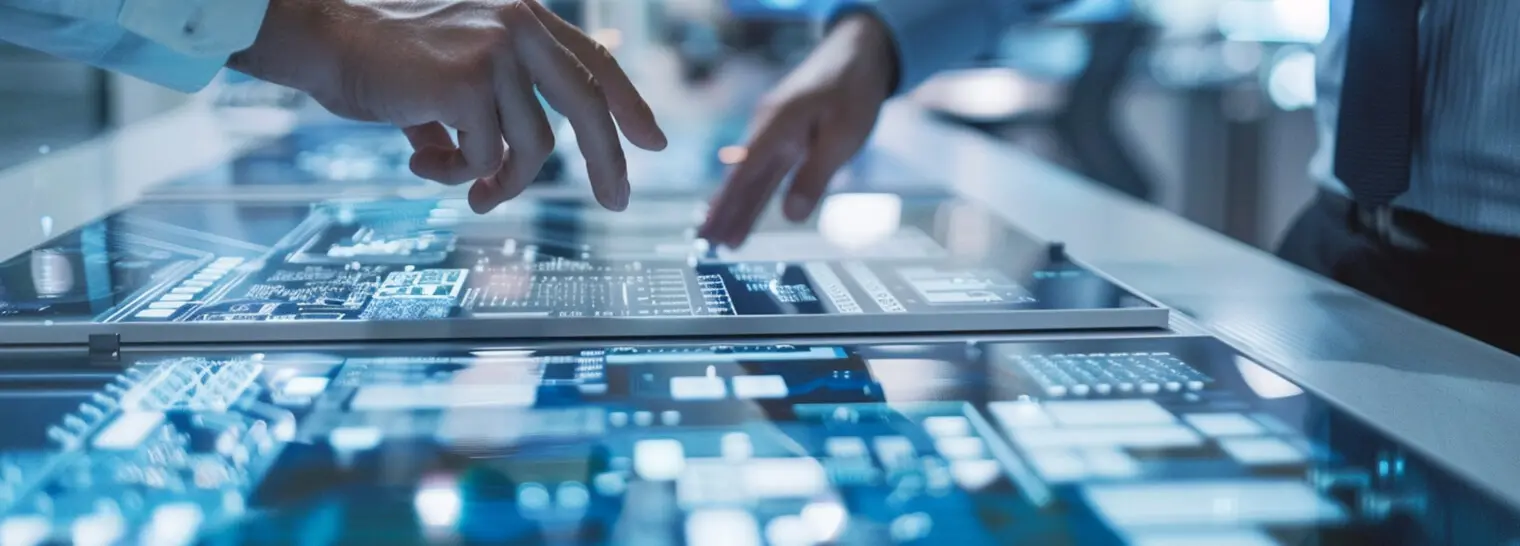 Structured OEM / ODM<br>Workflow