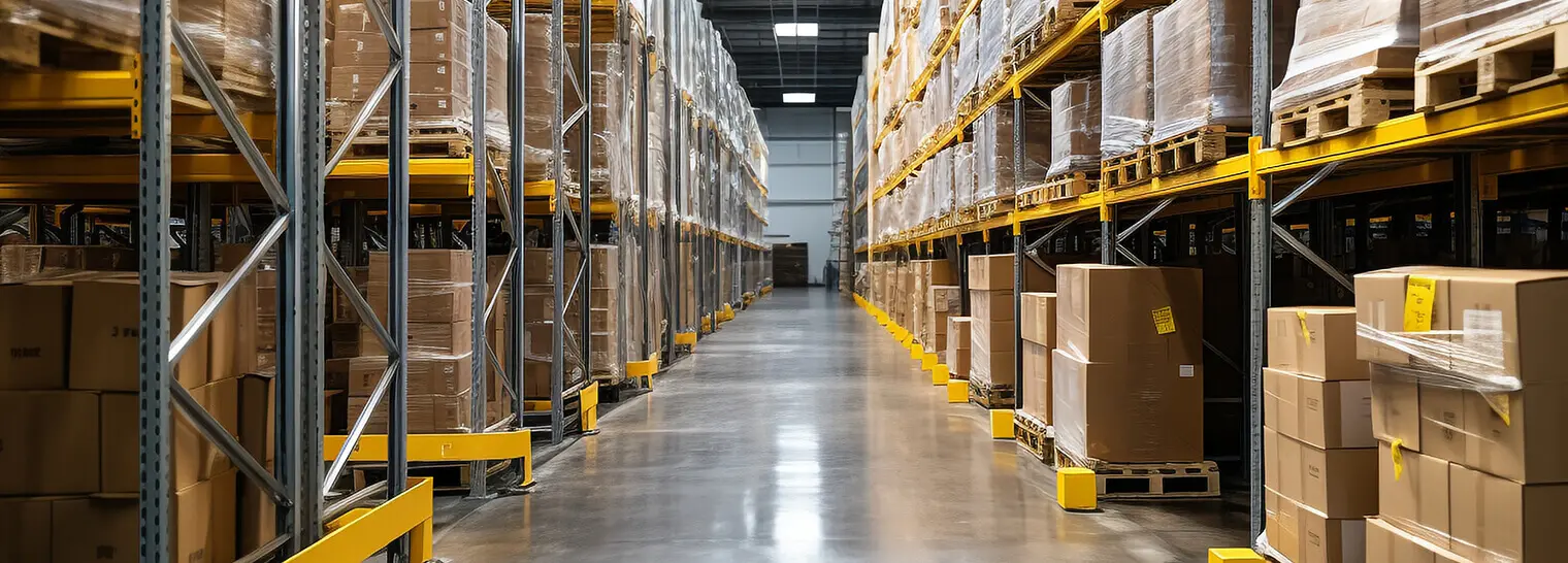Export-Focused Manufacturing<br>Experience
