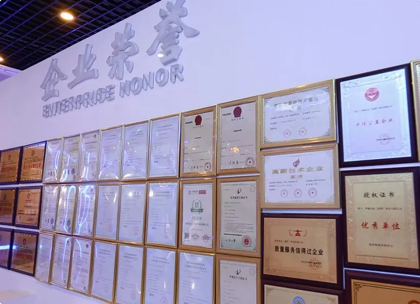 Company Profile