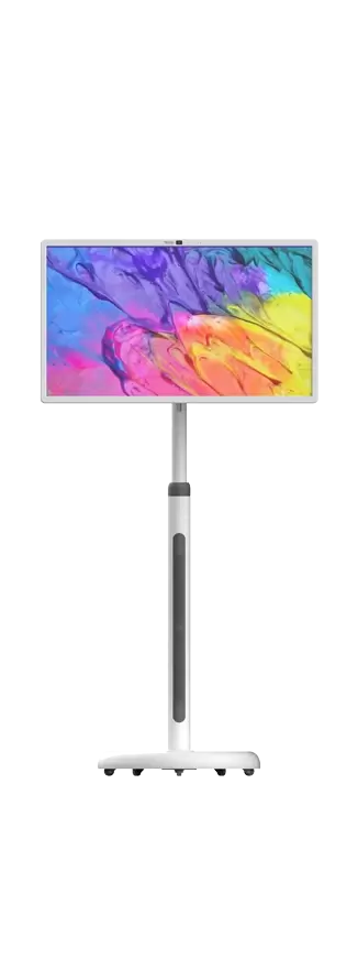 Portable Smart TV-32inch