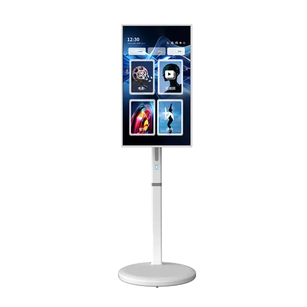 Portable Smart TV-27inch