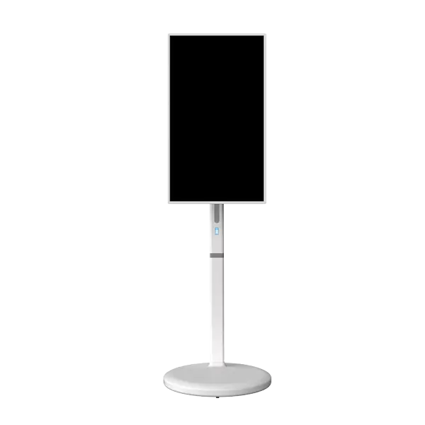 Portable Smart TV-27inch
