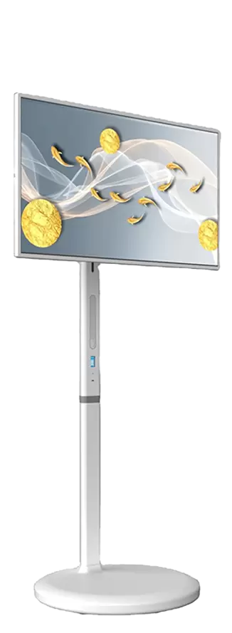 Portable Smart TV-24inch