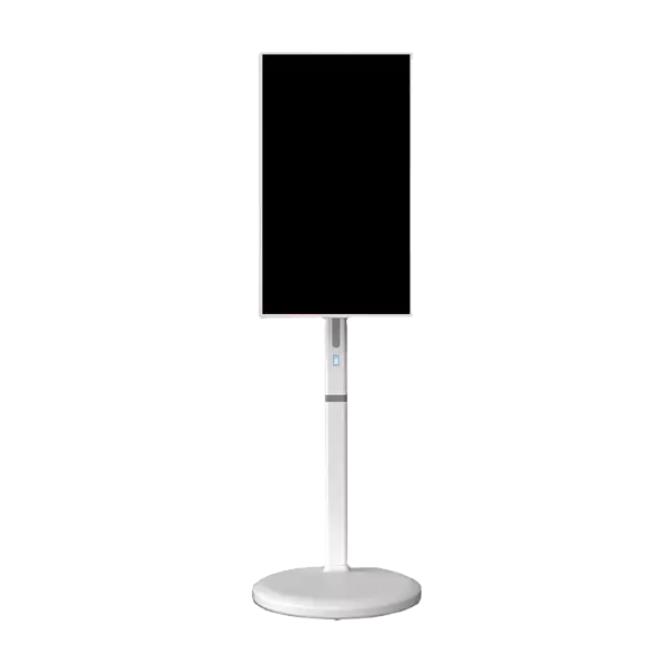 Portable Smart TV-24inch