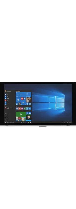 Nano Blackboard N86
