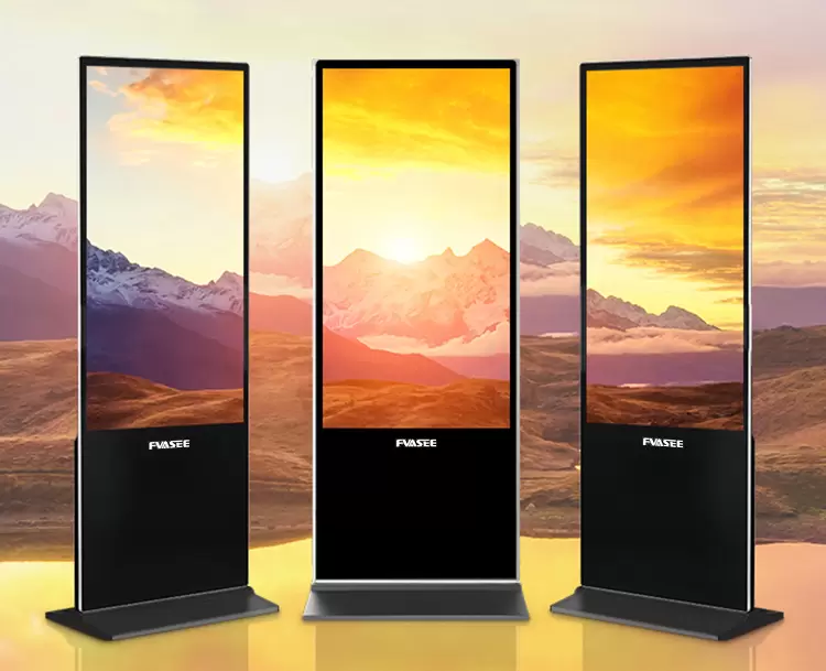 1080P HIGH-DEFINITION WIDE-ANGLE IPS DISPLAY