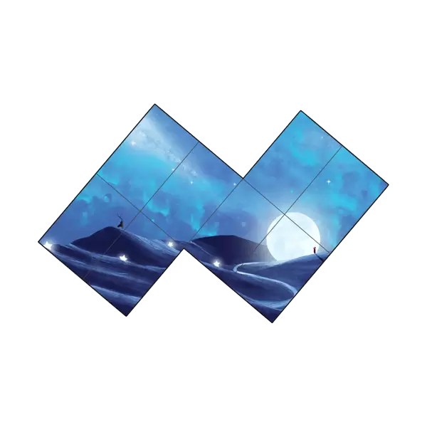 Splicing Screen