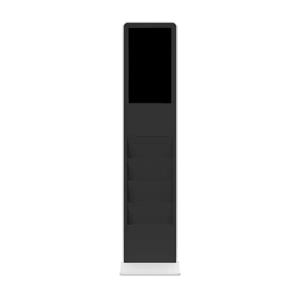 21.5-inch vertical advertising machine