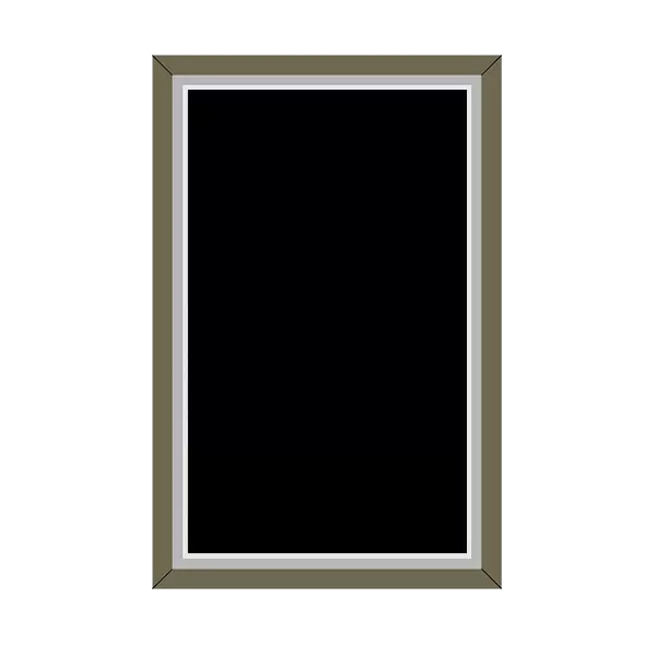 Picture frame digital signage