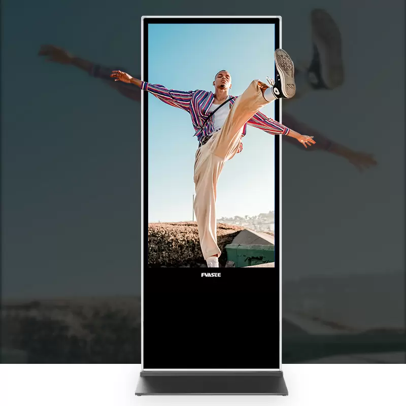1080P HD IPS display