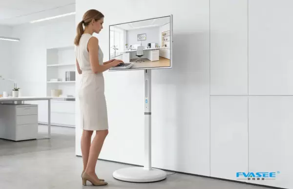 Fvasee Portable Smart TV & StandBy Me TV: The Complete Guide for Modern Homes
