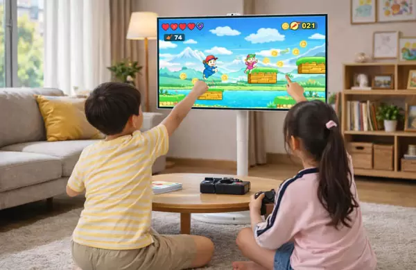 Portable Smart TV Market Opportunity Analysis: StandBy Me TV Growth Trends (2026)