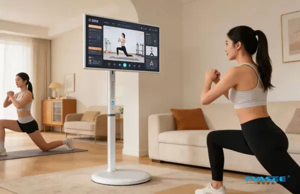 FVASEE: Why Retailers Are Adding StandBy Me TVs for Smart Store Displays (2026)