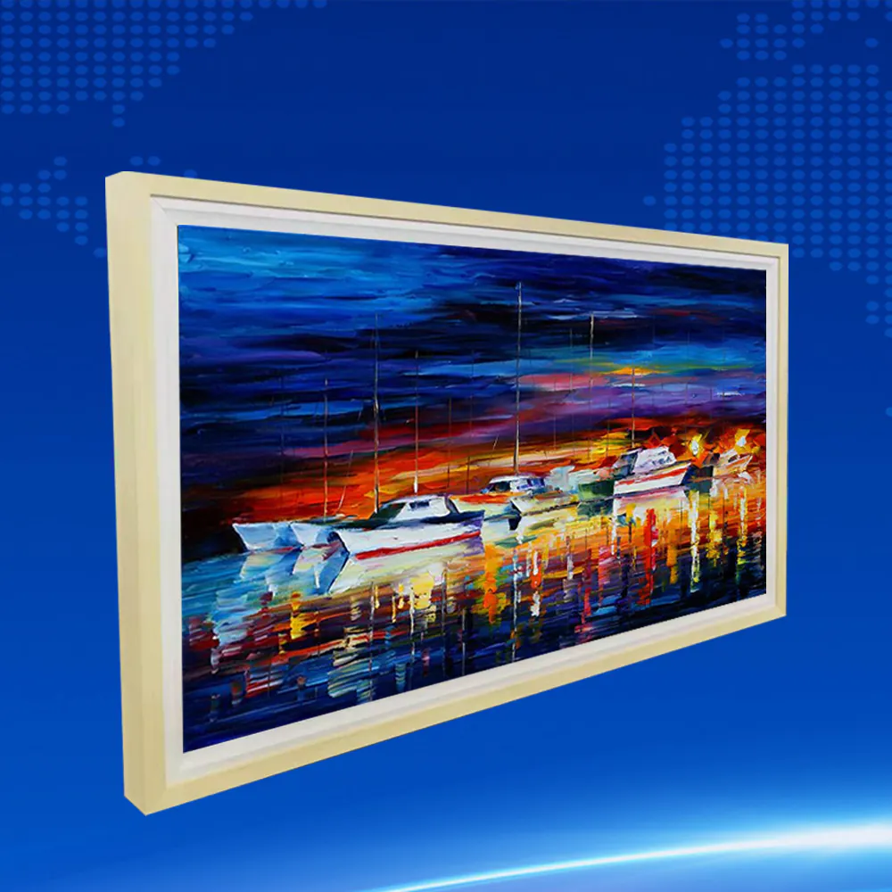 Intelligent photosensitive technology