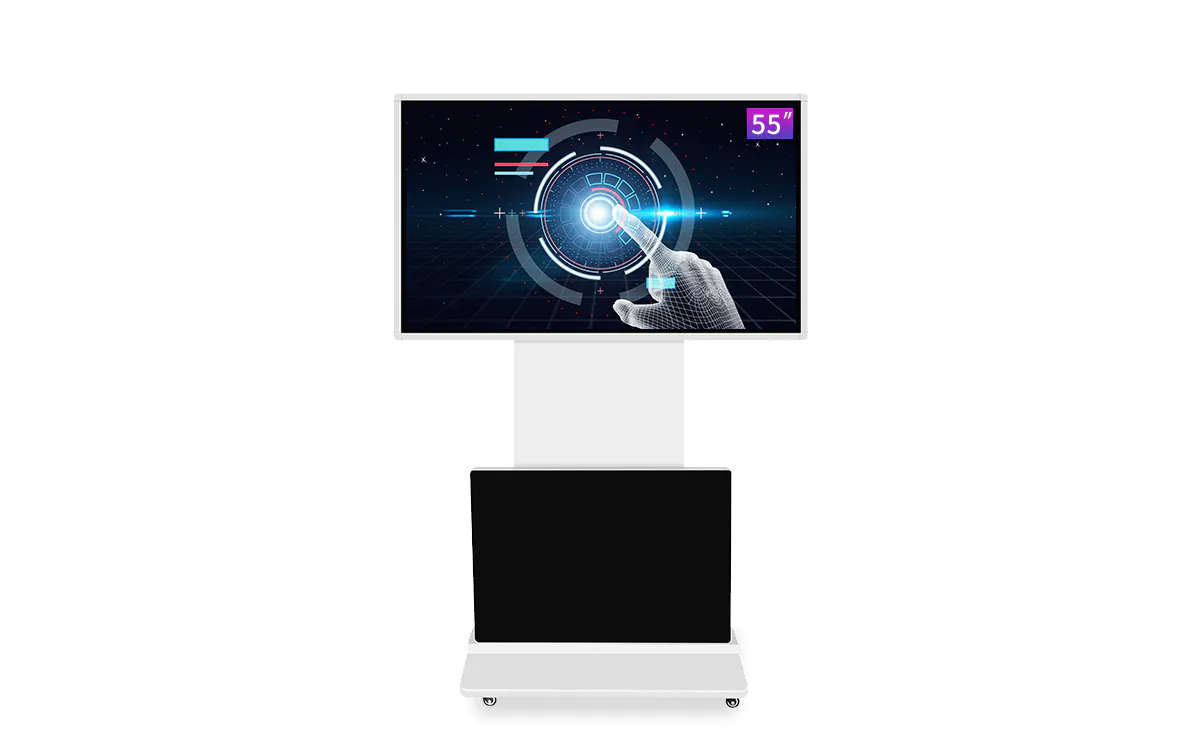 Display mode