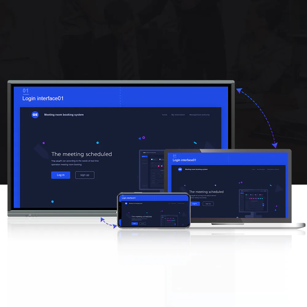 Flexible System Configuration