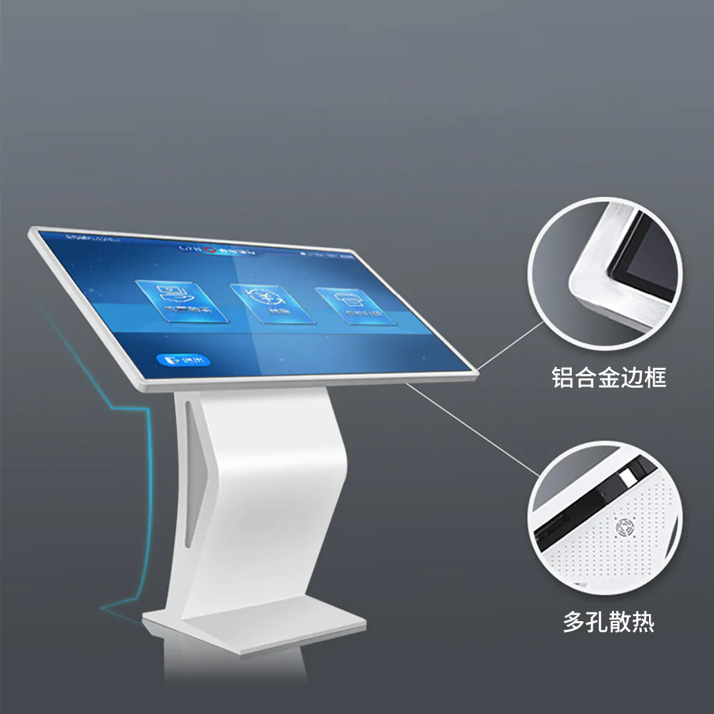 Ergonomic Design