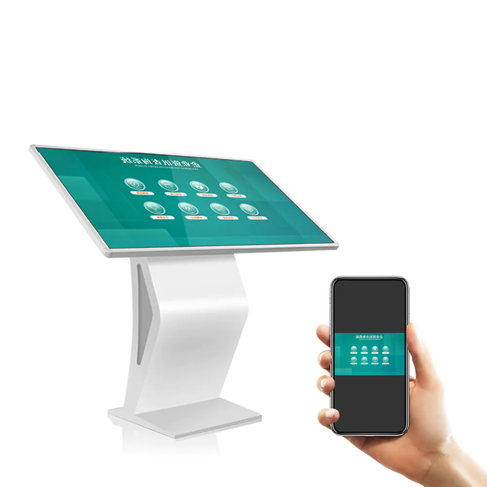 Wireless WIFI remote release