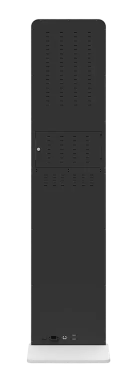 21.5-inch vertical advertising machine
