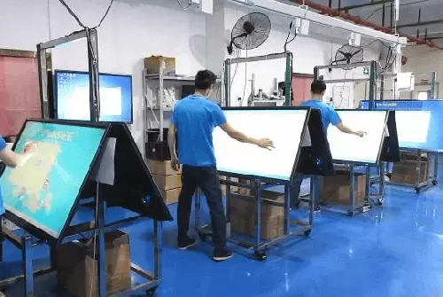 R&D Strength