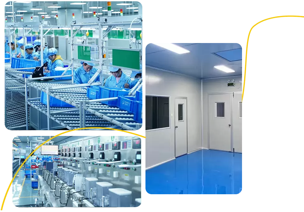 R&D Strength