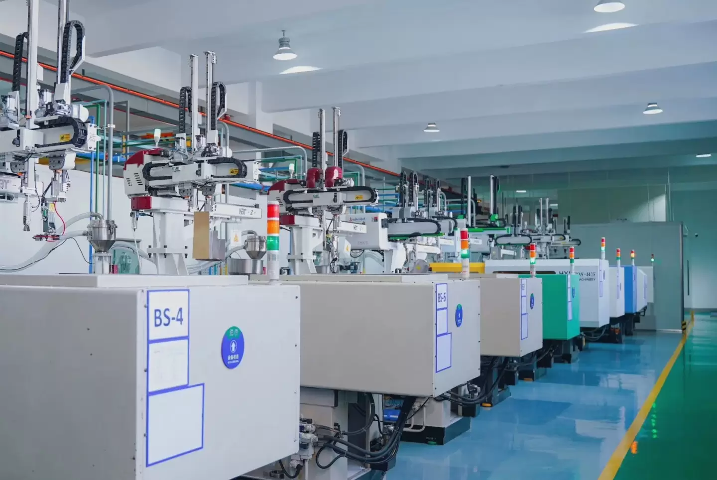 48-Hour Aging Test
