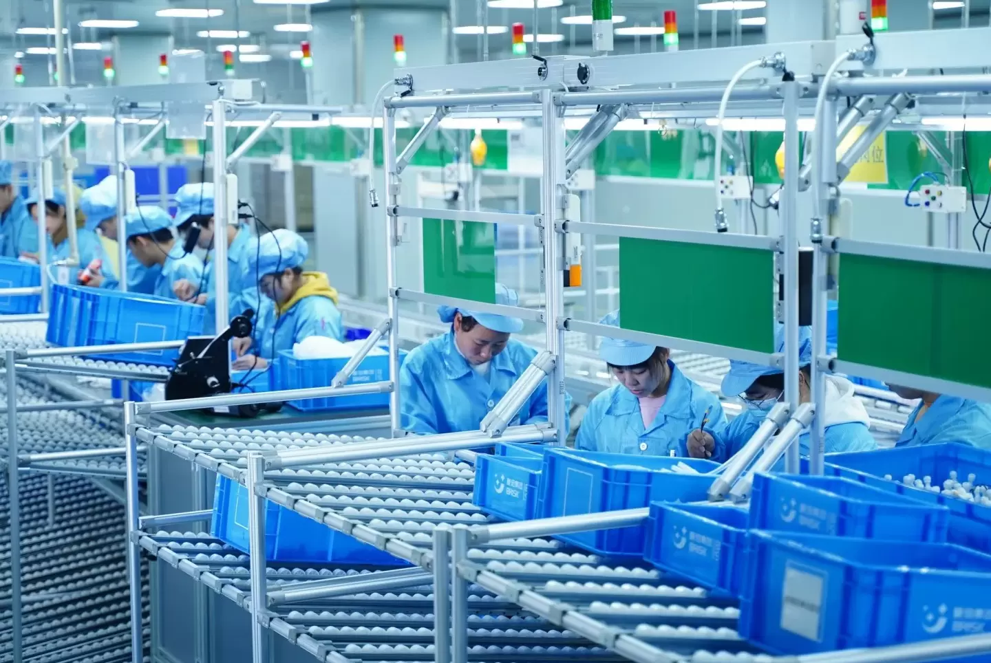 Quality Documentation & Traceability