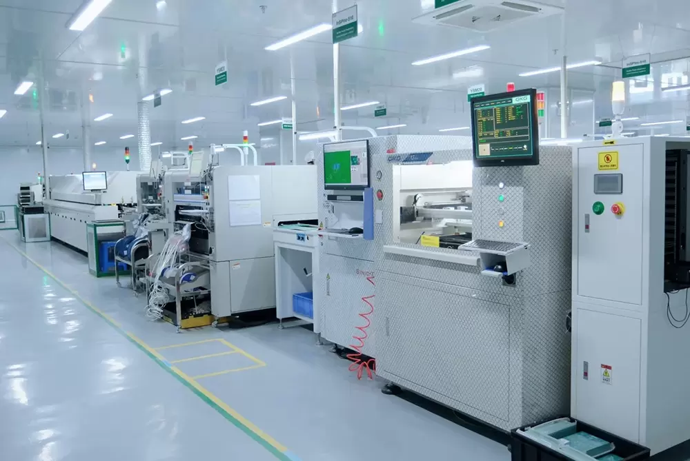 Designed for Commercial Reliability
