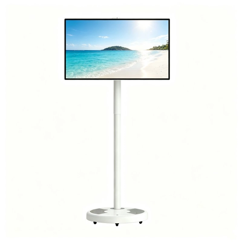 32'' Portable Smart Screen TV for OEM/ODM Projects