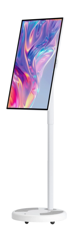 32'' Portable Smart Screen TV for OEM/ODM Projects