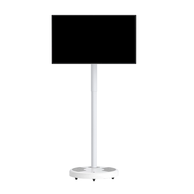 27'' Portable Smart TV